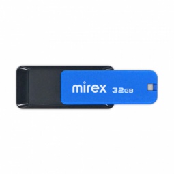 USB Flash Mirex CITY blue 32GB